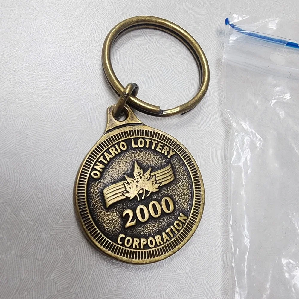 N/A product commemorative